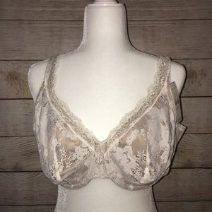 Cacique Intimates & Sleepwear - Cacique Full Coverage Bra Cacique Intimates & Sleepwear - Cacique Full Coverage Bra